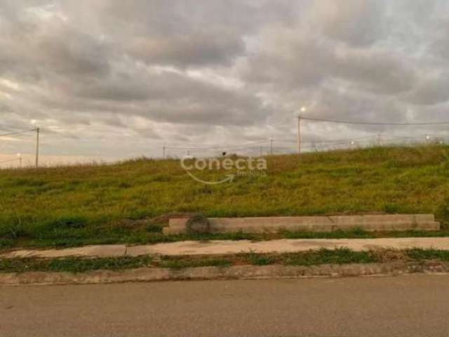 Terreno para Venda em Sorocaba, Jardim Novo Horizonte