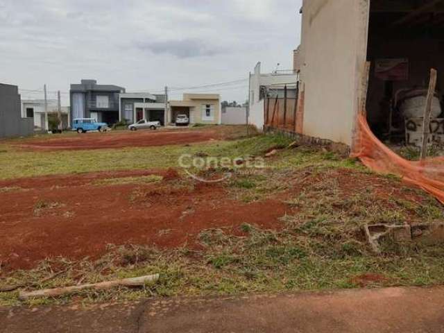 Terreno para Venda em Sorocaba, Jardim Novo Horizonte