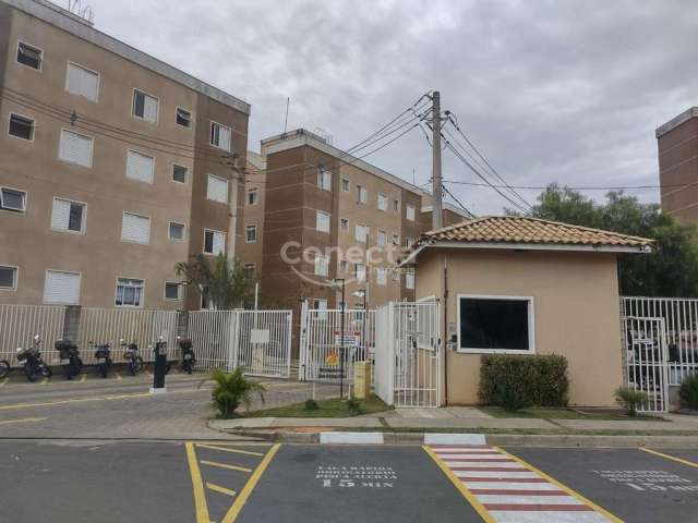 Apartamento para Venda em Sorocaba, Vila Santa Rita, 2 dormitórios, 1 banheiro, 1 vaga