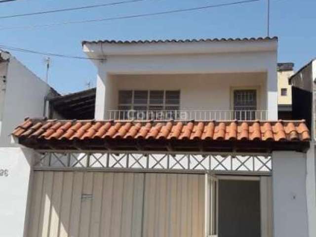 Casa para Venda em Sorocaba, Jardim Juliana, 3 dormitórios, 1 suíte, 2 banheiros, 2 vagas