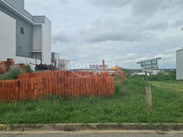 Terreno para Venda em Sorocaba, Parque Ibiti Reserva