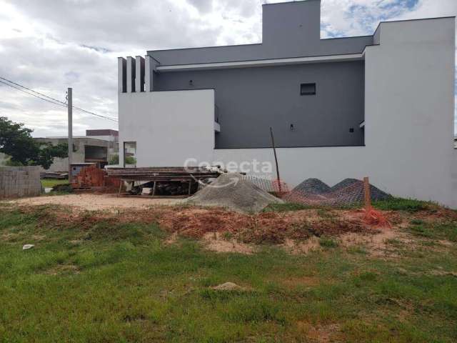 Terreno para Venda em Sorocaba, Parque Ibiti Reserva