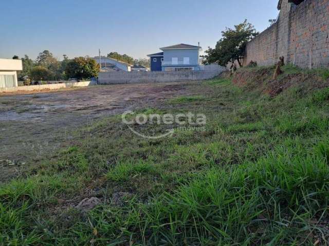 Terreno para Venda em Itu, Parque Village Castelo