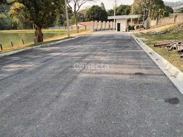 Terreno para Venda em Sorocaba, Brigadeiro Tobias