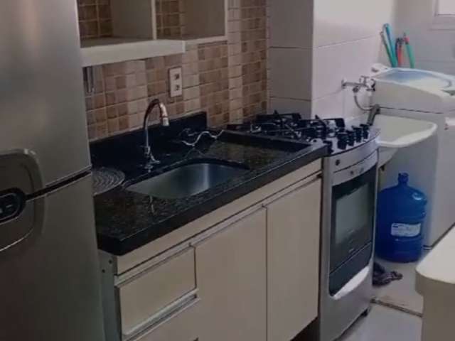 Lindo Apartamento locação Condomínio Inspire Águas Barueri