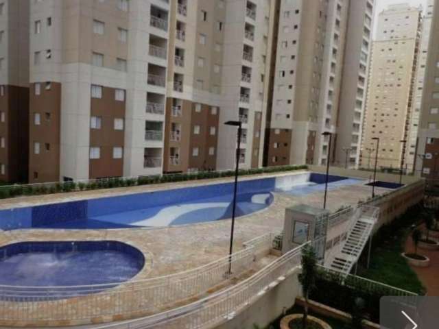 Lindo Apartamento locação Condomínio Parque Barueri