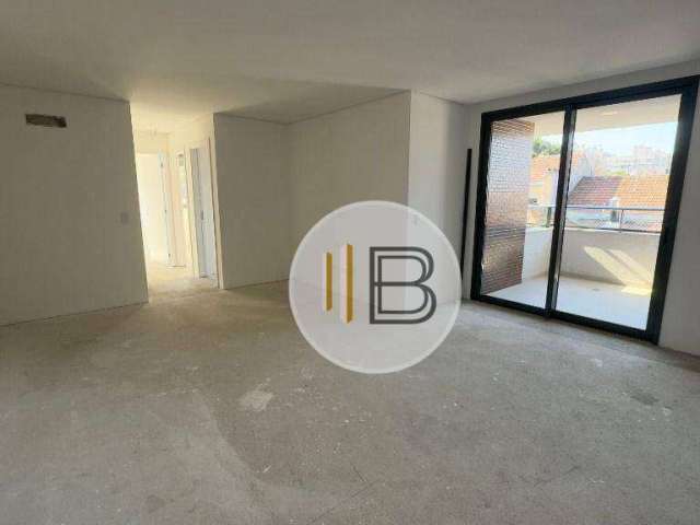 Apartamento com 3 dormitórios à venda, 91 m² - ZERO KM- Curitiba/PR