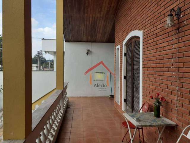 Casa com 3 dormitórios à venda, 274 m² por R$ 950.000,00 - Vila São João Batista - Jundiaí/SP