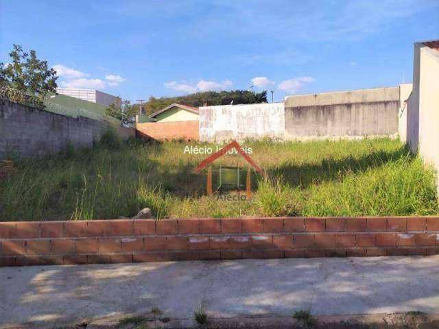 Terreno Residencial à venda, Parque da Represa, Jundiaí - .