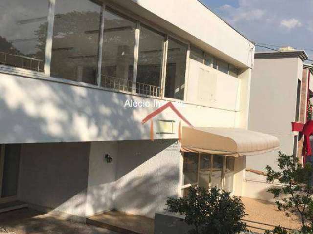 Casa Residencial para locação, Chácara Urbana, Jundiaí - .