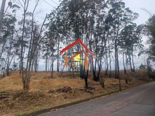 Terreno Residencial à venda, Jardim Colônia, Jundiaí - .