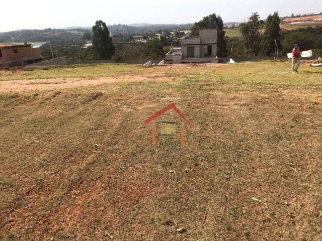 Terreno à venda, 780 m² por R$ 1.170.000,00 - Horto Florestal - Jundiaí/SP