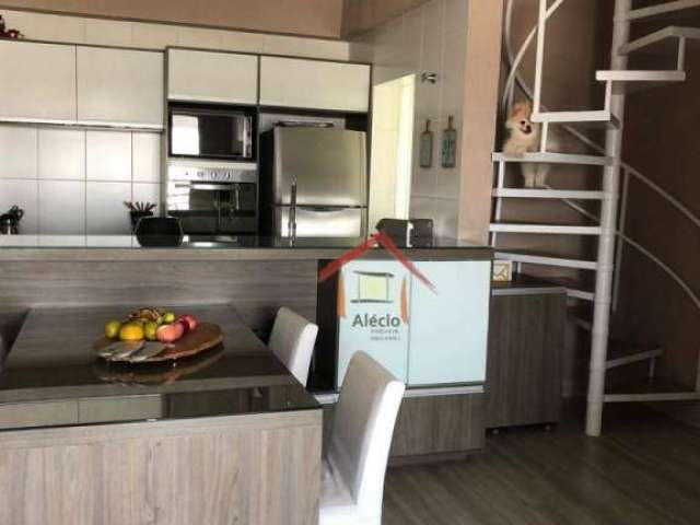 Apartamento com 3 dormitórios, 174 m² - venda por R$ 1.500.000,00 ou aluguel por R$ 8.030,00/mês - Vila Guarani - Jundiaí/SP