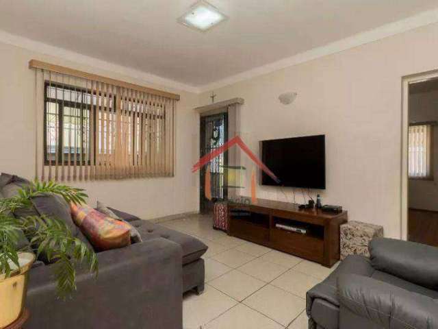 Casa com 2 dormitórios à venda, 113 m² por R$ 590.000,00 - Ponte de Campinas - Jundiaí/SP