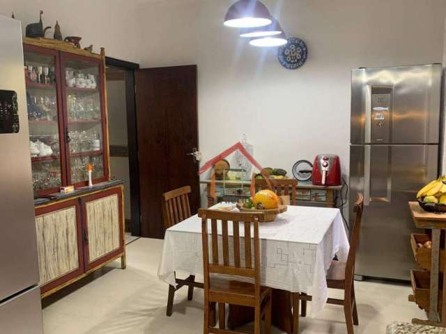 Casa com 3 dormitórios à venda, 176 m² por R$ 1.000.000,00 - Jardim São Vicente - Jundiaí/SP