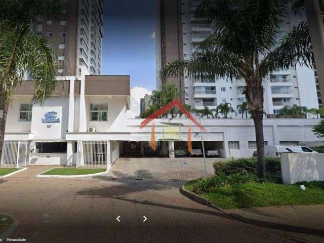 Apartamento com 3 dormitórios para alugar, 108 m² por R$ 5.835,00 - Vitta Condomínio Club - Jundiaí/SP