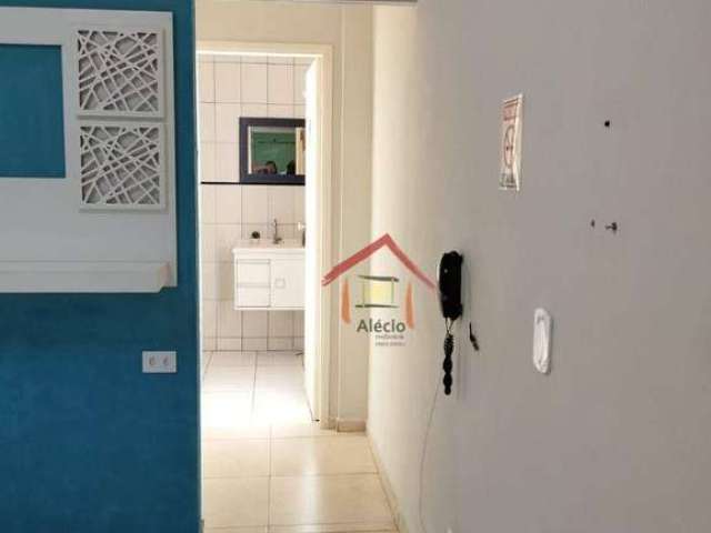 Sala, 40 m² - venda por R$ 200.000 ou aluguel por R$ 2.164/mês - Centro - Jundiaí/SP