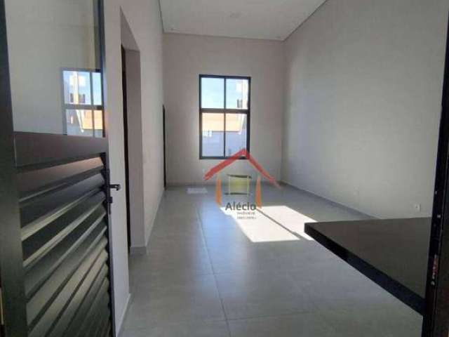 Casa com 3 dormitórios à venda, 86 m² por R$ 640.000,00 - Jardim Itália - Itupeva/SP