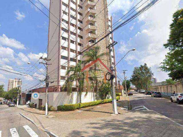 Apartamento com 3 dormitórios à venda, 117 m² por R$ 590.000,00 - Vila Arens - Jundiaí/SP