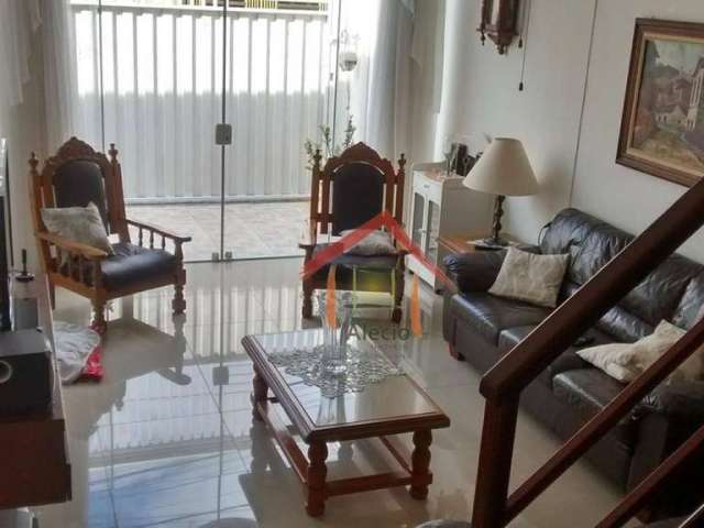 Casa com 3 dormitórios à venda, 196 m² por R$ 895.000,00 - Parque da Represa - Jundiaí/SP