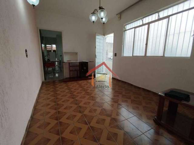 Casa com 2 dormitórios, 138 m² - venda por R$ 620.000,00 ou aluguel por R$ 3.188,00/mês - Bela Vista - Jundiaí/SP