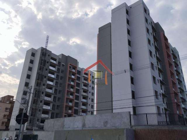 Apartamento com 3 dormitórios à venda, 88 m² por R$ 860.000,00 - Parque da Represa - Jundiaí/SP