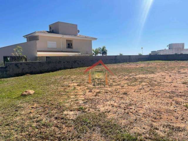 Terreno à venda, 1000 m² por R$ 700.000 - Loteamento Portal da Colina - Jundiaí/SP