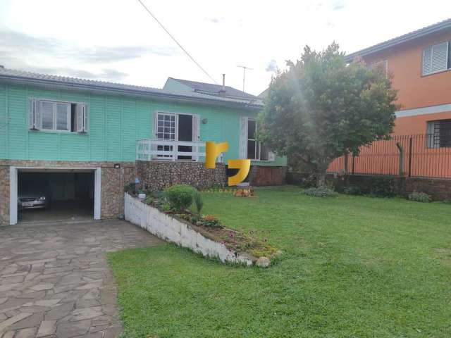 Casa à venda no bairro Desvio Rizzo - Caxias do Sul/RS