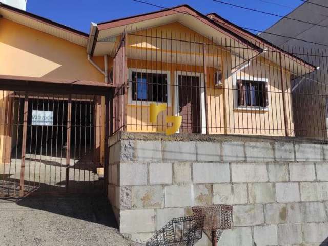 Casa à venda no bairro Desvio Rizzo em Caxias do Sul/RS