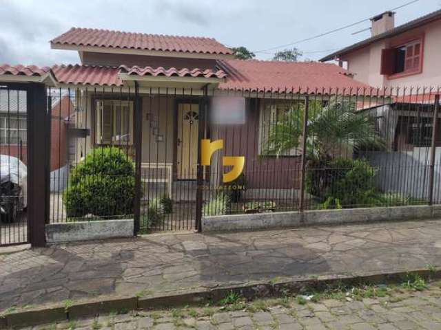 Casa à venda no bairro Desvio Rizzo em Caxias do Sul/RS