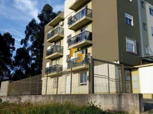 Apartamento à venda no bairro Desvio Rizzo em Caxias do Sul/RS