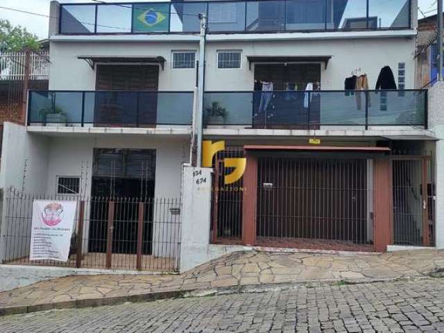 Casa à venda no bairro Cristo Redentor em Caxias do Sul/RS