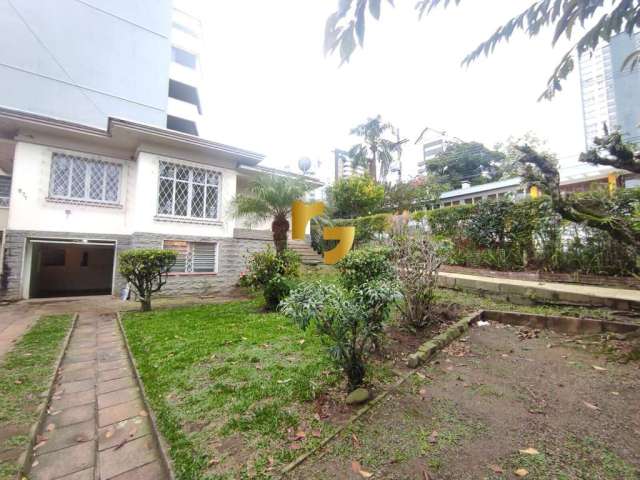 Casa à venda no bairro Nossa Senhora de Lourdes - Caxias do Sul/RS