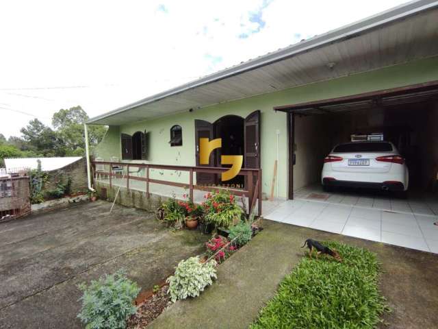 Casa à venda no bairro Cidade Nova - Caxias do Sul/RS