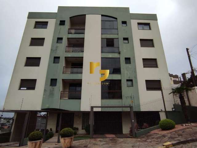 Apartamento à venda no bairro Jardim Eldorado - Caxias do Sul/RS