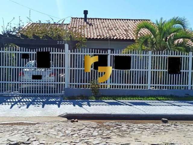 Casa à venda no bairro Zona Nova Sul - Tramandaí/RS