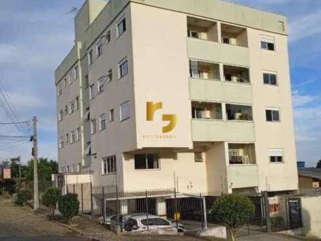 Apartamento à venda no bairro Charqueadas - Caxias do Sul/RS tati