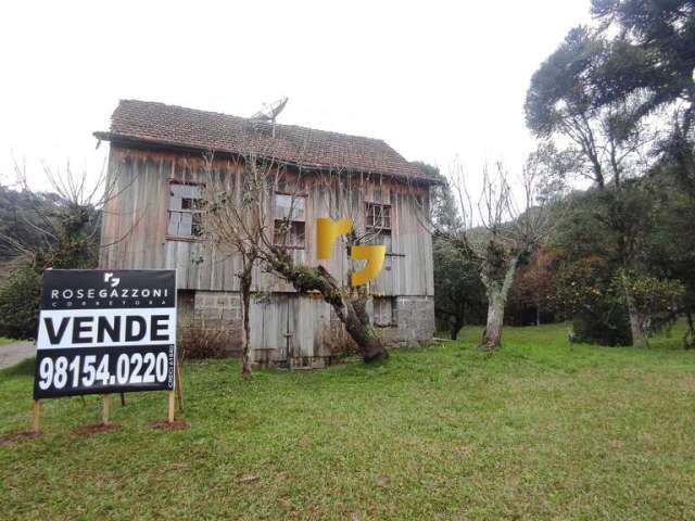 Chácara à venda no bairro São Gotardo (Distrito) - Flores da Cunha/RS