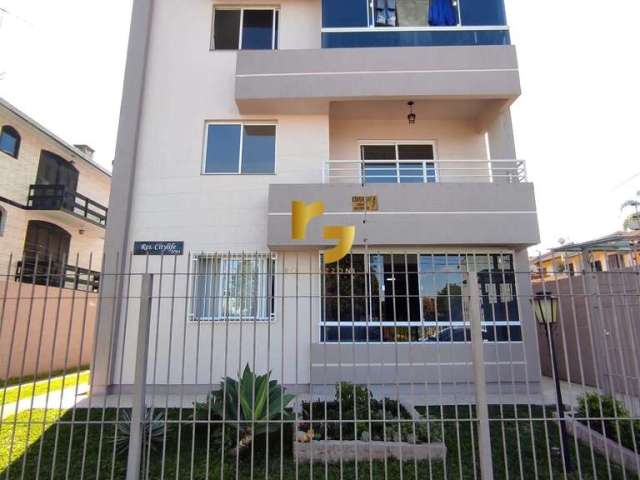 Apartamento mobiliado no Desvio Rizzo, Caxias do Sul/RS