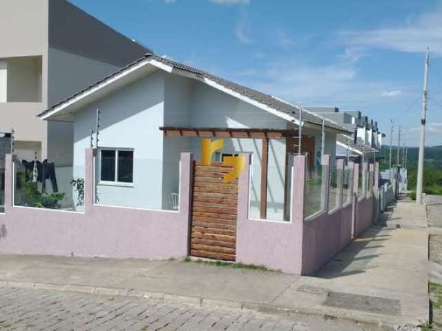 Casa à venda no bairro Nossa Senhora das Graças - Caxias do Sul/RS