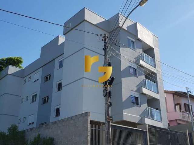 Apartamento à venda no bairro Nossa Senhora das Graças - Caxias do Sul/RS