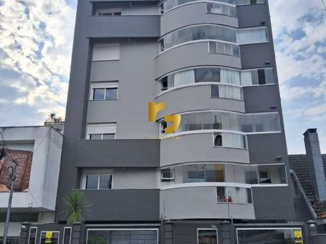 Apartamento à venda no bairro Jardim América - Caxias do Sul/RS