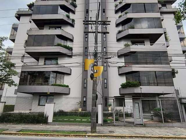 Apartamento Alto Padrão em Interlagos, Caxias do Sul/RS