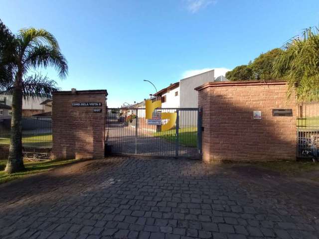 Terreno em Condomínio em Bela Vista, Caxias do Sul/RS