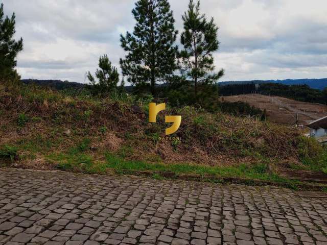 Terreno à venda no bairro Nossa Senhora das Graças - Caxias do Sul/RS