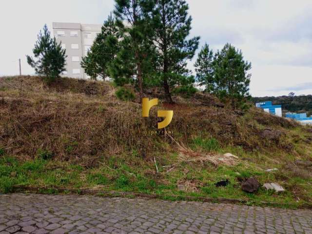 Terreno à venda no bairro Nossa Senhora das Graças - Caxias do Sul/RS