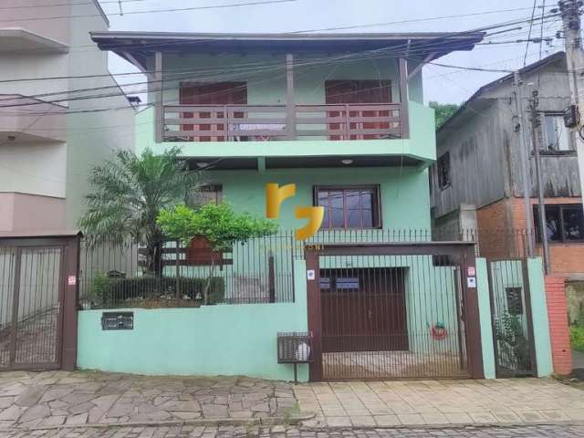 Casa à venda no bairro Esplanada - Caxias do Sul/RS