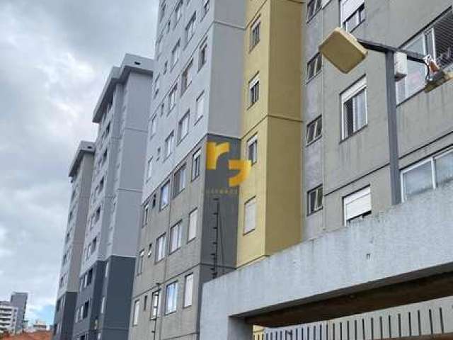 Apartamento à venda no bairro Interlagos - Caxias do Sul/RS