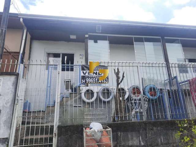 Casa à venda no bairro Cidade Nova - Caxias do Sul/RS