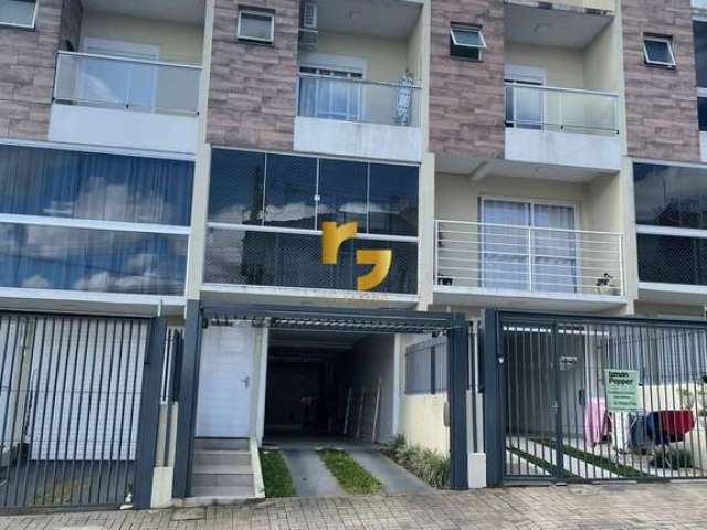 Sobrado Triplex